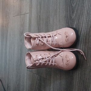 Toddler girl shoes!